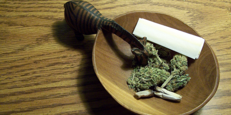 The Five Biggest Myths About Marijuana And Why They’re Completely Wrong