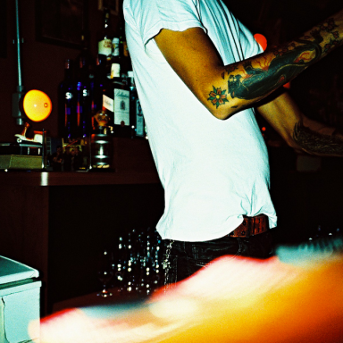 10 Reasons Everyone Should Bartend At Least Once In Their Life