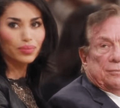 I Let An Old Rich White Man Bankroll My Life…Even Though He Was Racist