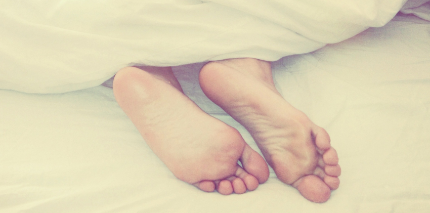 17 People Share Their Most Brutally Cringeworthy Hook-Up Story