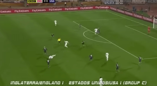 Here’s All Of The Goals From The Last World Cup To Help You Get Excited For World Cup 2014
