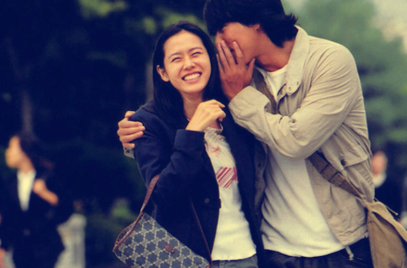 3 Great Korean Movies That’ll Surely Touch Your Heart