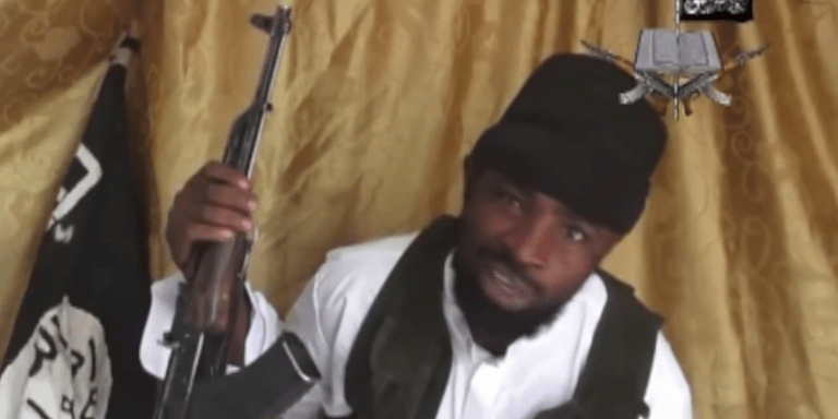 Sometimes I Hate Being Muslim: 6 Thoughts On Boko Haram