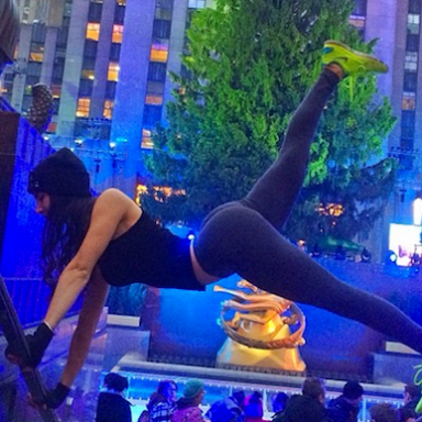 The 46 Greatest Jen Selter Tweets On A Scale Of One To Basic