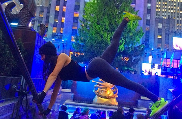 The 46 Greatest Jen Selter Tweets On A Scale Of One To Basic