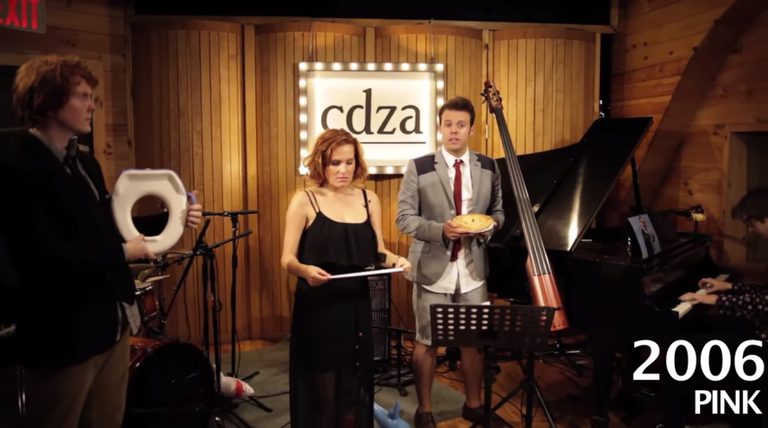 You Have To Watch The History Of Misheard Lyrics
