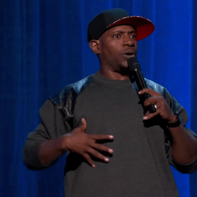 5 Comedians You Should Follow (And Root For) On Last Comic Standing