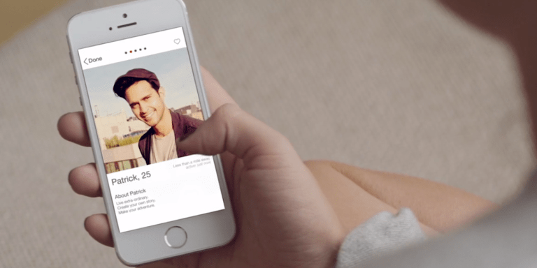 The Idiot’s Guide To Finding Quality Dates On Tinder