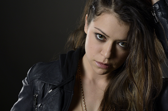 Looking For A New Show? Watch Orphan Black