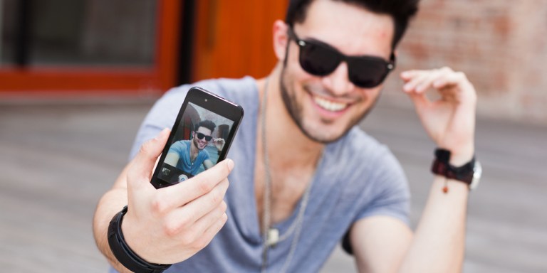 6 Ways Guys Can Stand Out On OK Cupid