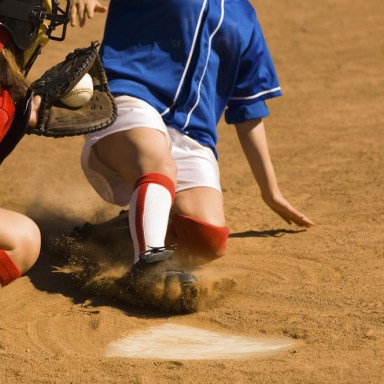 8 Types Of People You Meet While Playing Co-Ed Softball