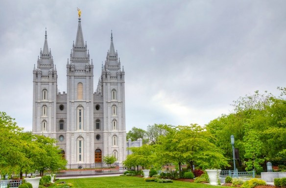 20 Things That Happen When You Grow Up Mormon