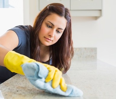 I’m The Woman Who Cleans Your House And This Is How Not To Be A Dick To Me