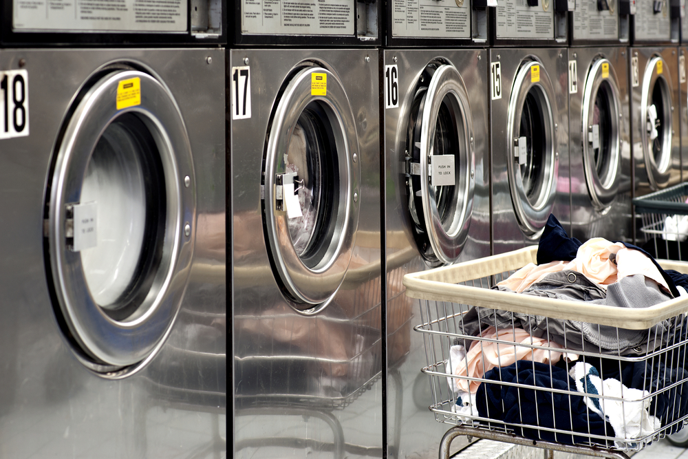 What We All Secretly Want To Say To That Creepy Guy At The Laundromat Thought Catalog