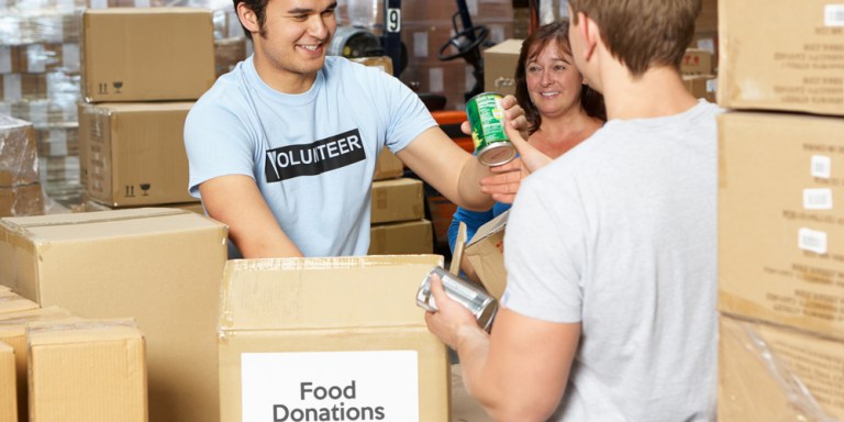6 Selfish Reasons Why You Should Volunteer