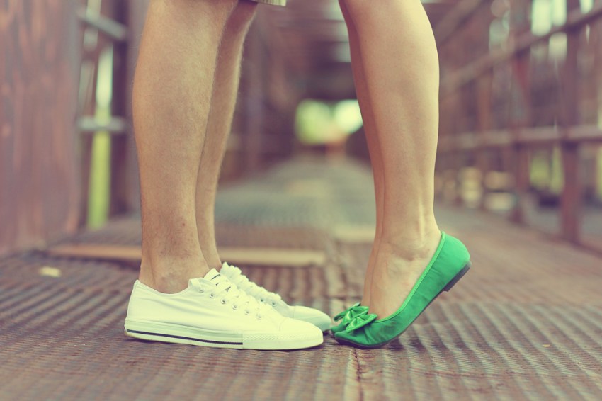 20 Ways To Know That You’re In Love