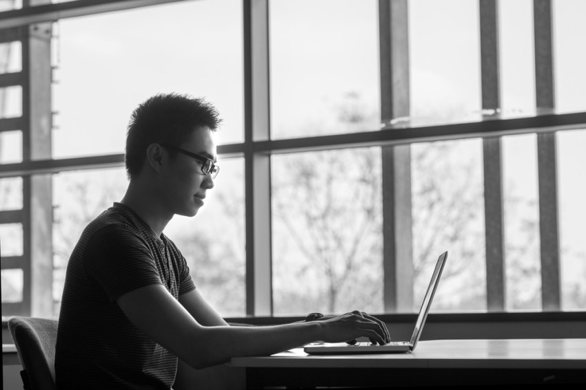 Silicon Valley Is Male, White, And Asian For A Reason