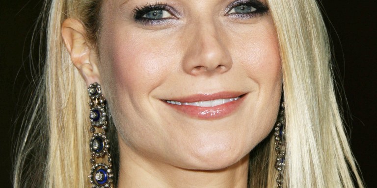 Gwyneth Paltrow Is The Queen Of America