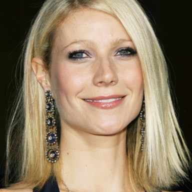 Gwyneth Paltrow Is The Queen Of America