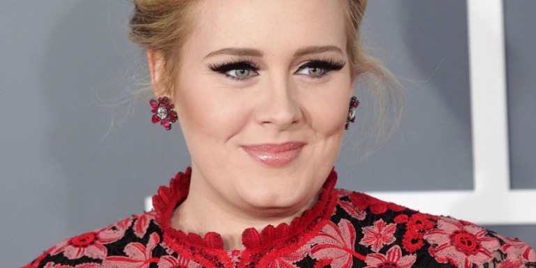 Why Don’t Straight Guys Ever Want To Listen To Adele (Or Any Women Performers)?