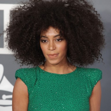 What Solange Knowles Can Tell Us About Angry Black Woman Syndrome And How We Perceive Female Emotions