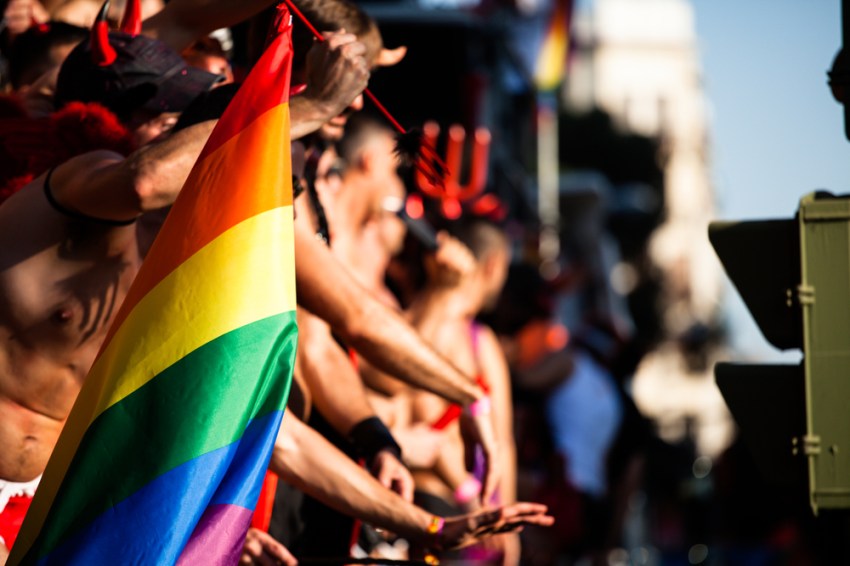 16 People Who Are Anti-Gay Explain Their Stance On Homosexuality