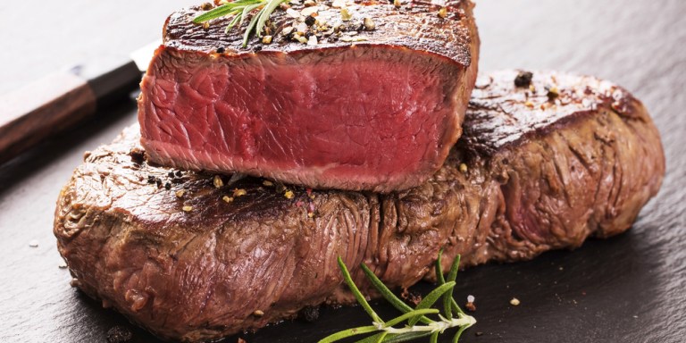 This Is The Most Important Thing To Say When You’re Ordering Steak At A Restaurant