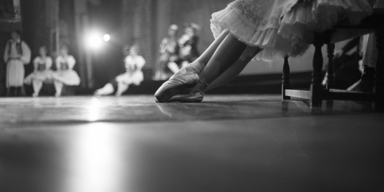 6 Things Being A Dancer Has Taught Me About Life