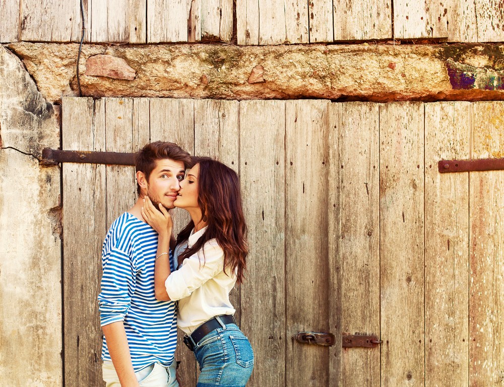 When You’re A Logical Girl With An Emotional Boyfriend | Thought Catalog