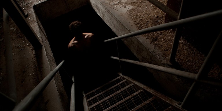 20 Of The Scariest, Freakiest, Most Terrifying Pictures You’ll Ever See