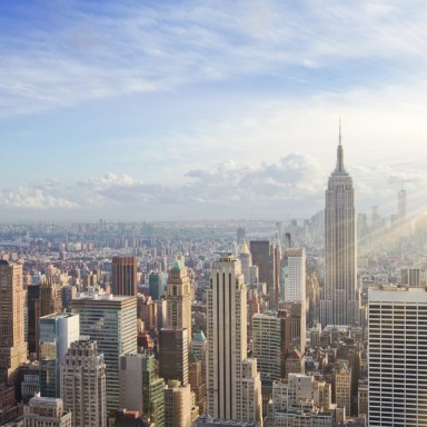 5 Things To Expect When You Move From The Midwest To New York