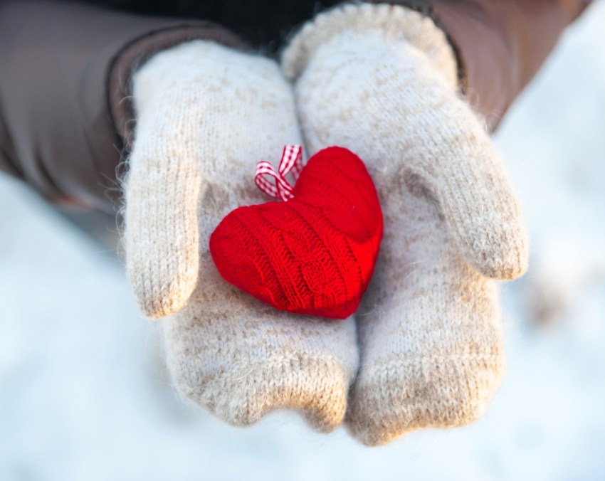 The 7 Phases Of Having A Crush On Someone