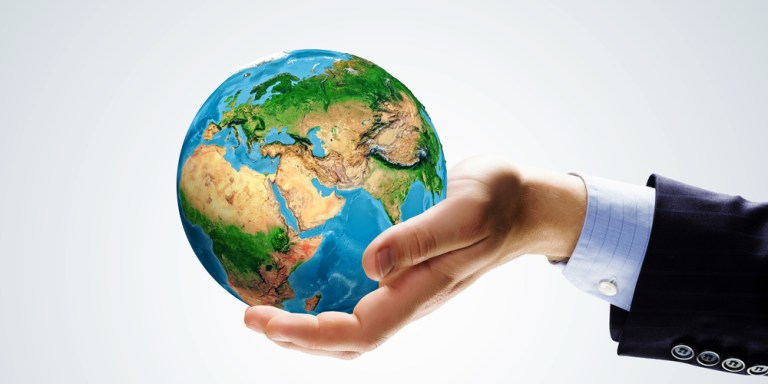 20 Simple Things You Can Do To Help Save Our Planet