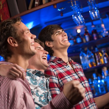 7 Types Of Single Guys You Will Definitely Meet In Chicago