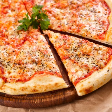 17 Ways Men Are Better Than Pizza 