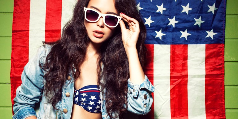 5 Reasons Why 20-Somethings Are The Most American Americans Ever