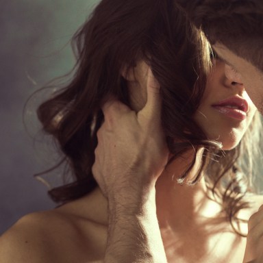 16 Women On The Sexiest Thing Their Significant Other Has Said To Them