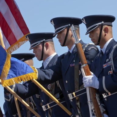 Military Recruiters Are Bigger Snakes Than You Think
