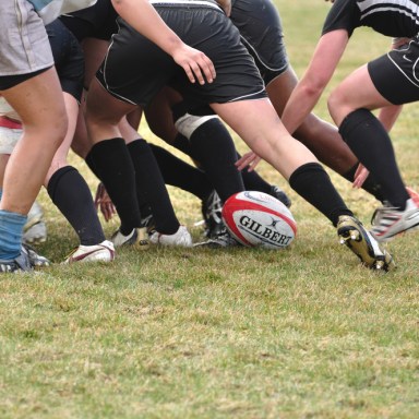 14 Things Being A Female Rugby Player Taught Me