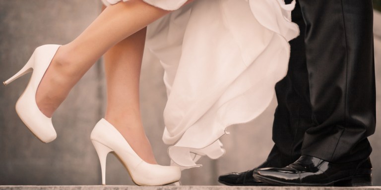We Need To Stop Thinking About Marriage As The “Next Step” We’re All “Supposed” To Take