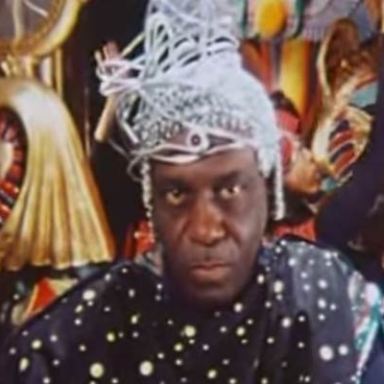 Sun Ra’s Blaxploitation From Outer Space