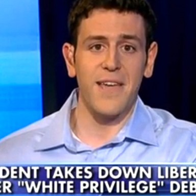 The White Princeton Student Who Doesn’t Think He Needs To “Check His Privilege”