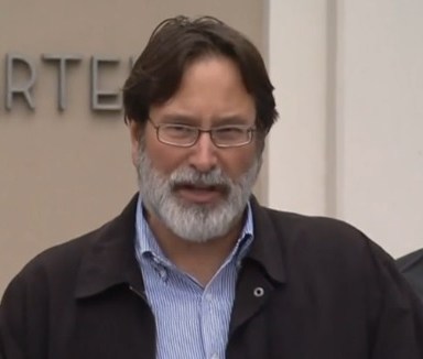 Father Of Santa Barbara Shooting Victim: “I Don’t Give A Shit That You Feel Sorry For Me.”