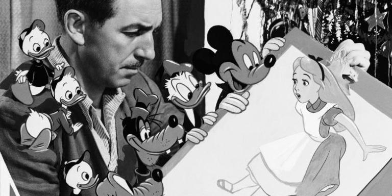 The 48 Best Disney Quotes That Will Change How You See Your Life