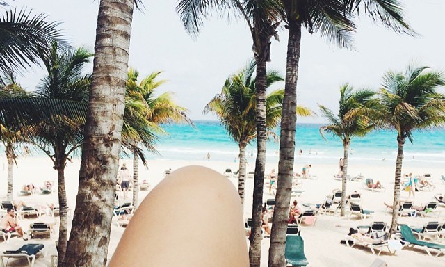 An Open Letter To The Woman Who Says Social Media Bikini Photos Are Ruining Her Marriage