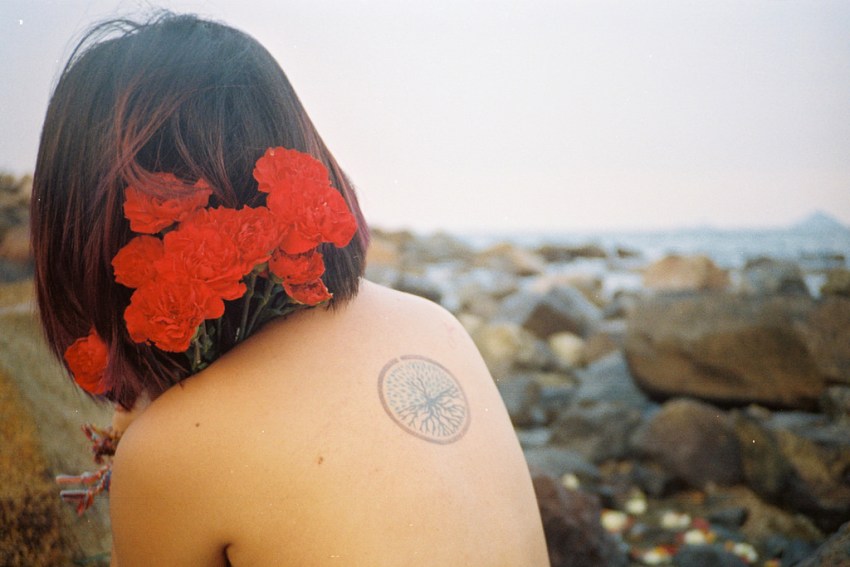 6 Things You Should Know About Girls With Tattoos