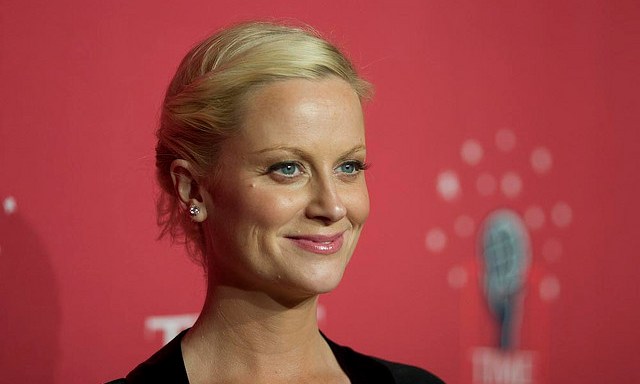 Pure, Unadulterated, Hardcore Advice From The Funniest Woman In America, Amy Poehler