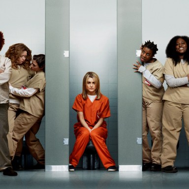 An Ex-Con Reviewed Orange Is The New Black And It’s The Realest Thing You Can Read Today