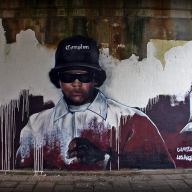 Judging The Soul: Gangsta Rap Lyrics On Trial