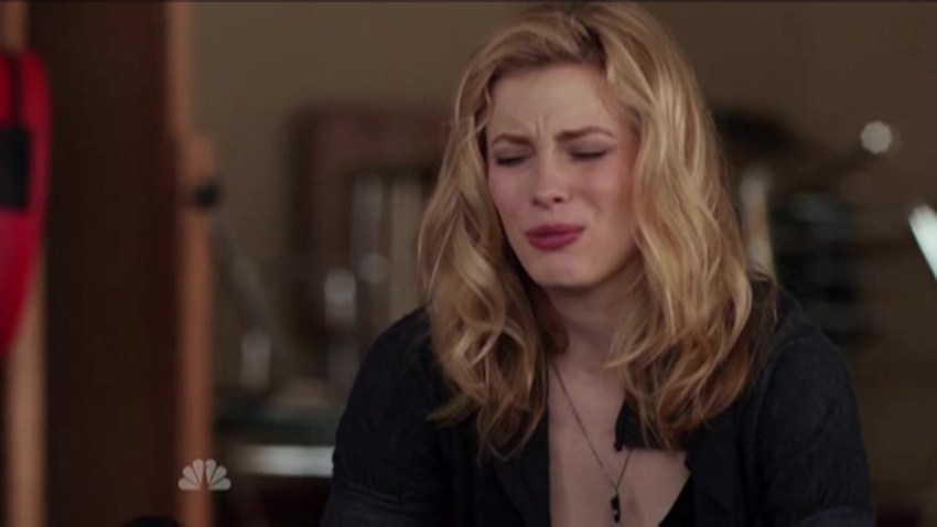 6 Problems Tough Girls Have